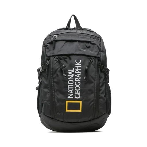 Рюкзак National Geographic Box Canyon 21080, черный