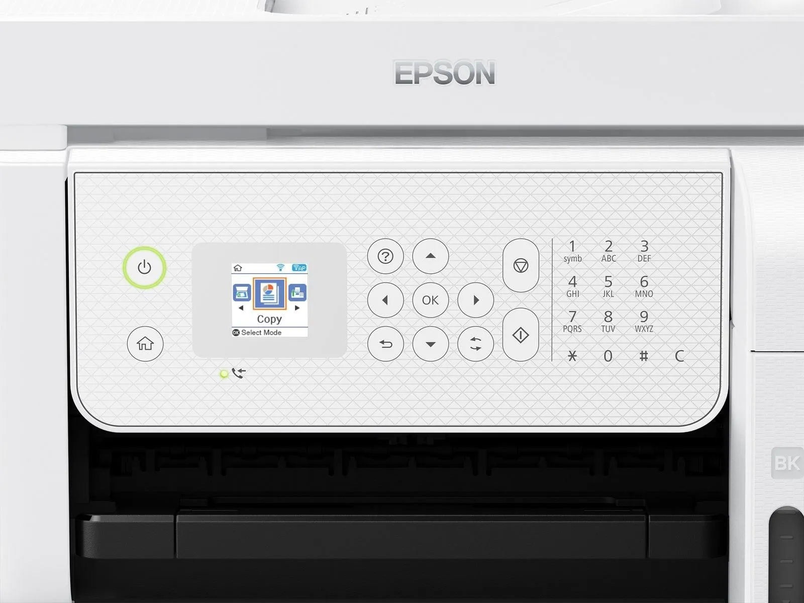 МФУ Epson EcoTank L5316
