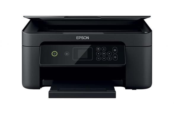 МФУ Epson Expression Home XP-3100