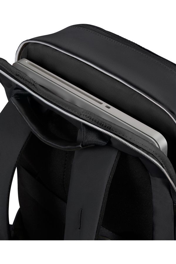 Рюкзак Samsonite Ongoing 144758-1041 14.1" 14.5л Black