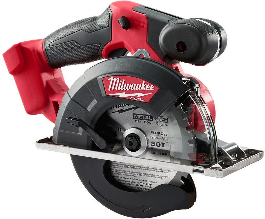 Пила Milwaukee M18 Fmcs-0 4933459191 , без АКБ и ЗУ
