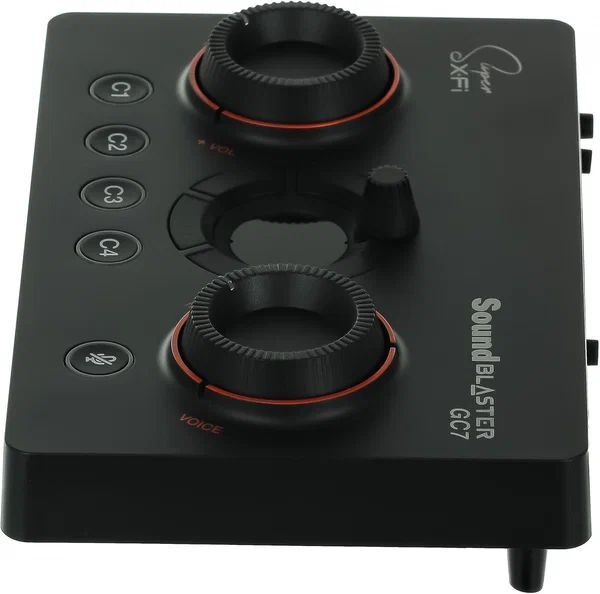 Creative Sound Blaster GC7 70SB185000000
