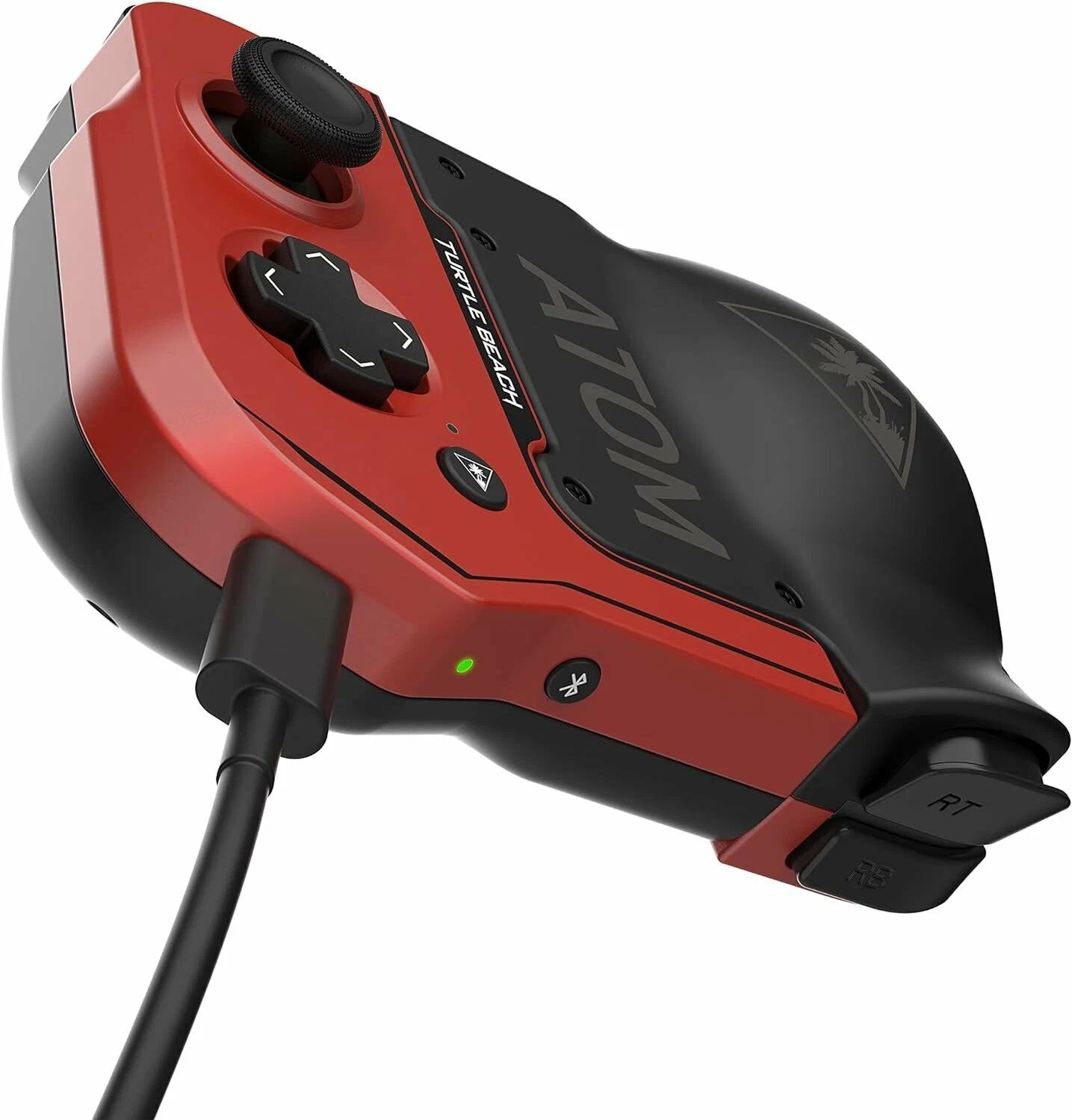 Геймпад для смартфона Turtle Beach Recon Atom Red Pad