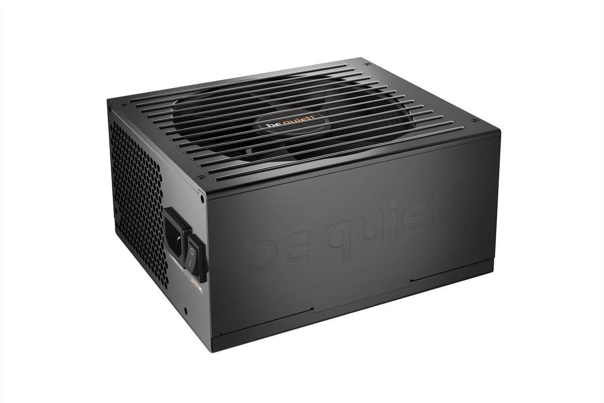 Блок питания be quiet! Straight Power 11 PLATINUM 850W 850W (BN308)