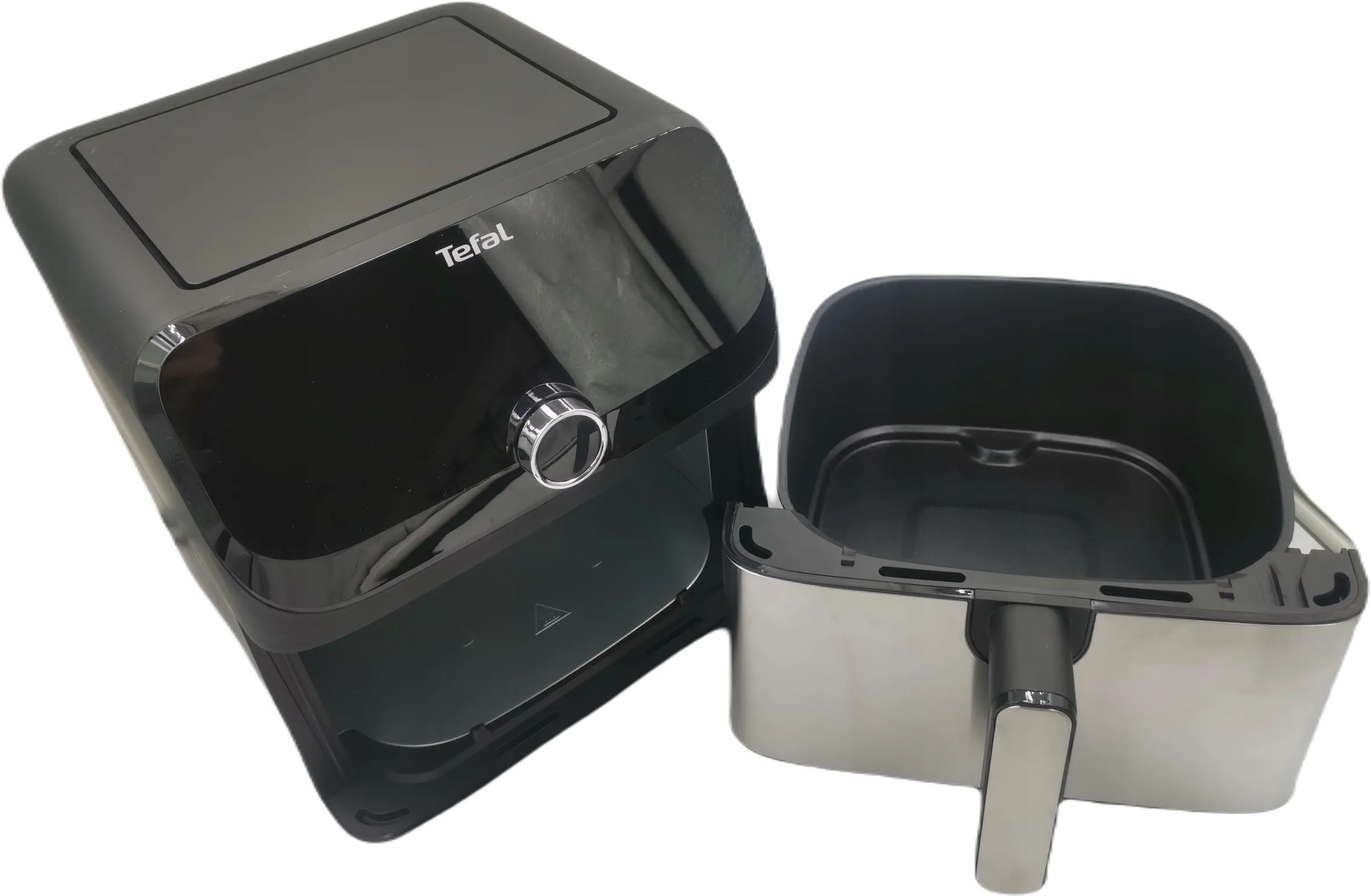 Аэрогриль Tefal EY855D10 AIR FRYER 7,5l