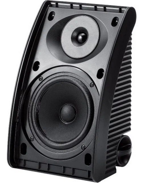 Пассивная акустическая система Yamaha NS-AW392 black
