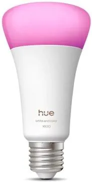 Лампочка PHILIPS HUE White And Colour Ambiance A60 E27 1600 8720169364226