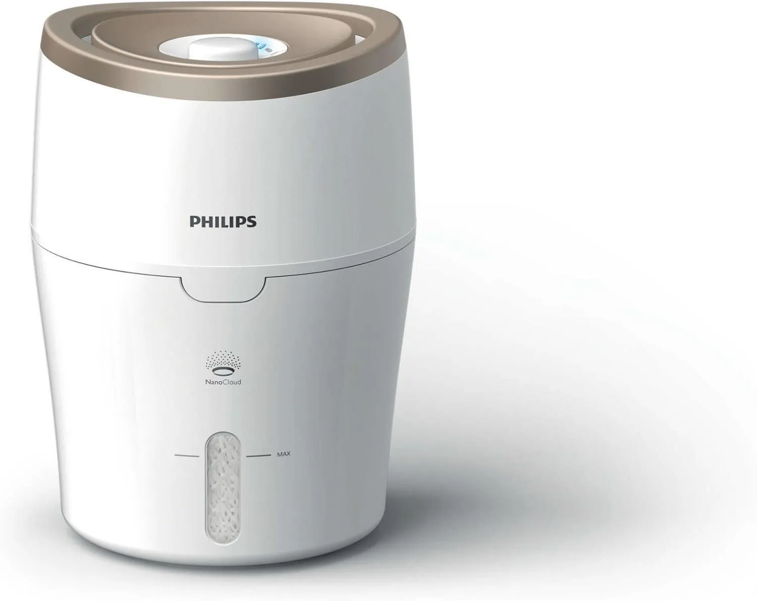 Увлажнитель воздуха Philips NanoCloud HU4811/10