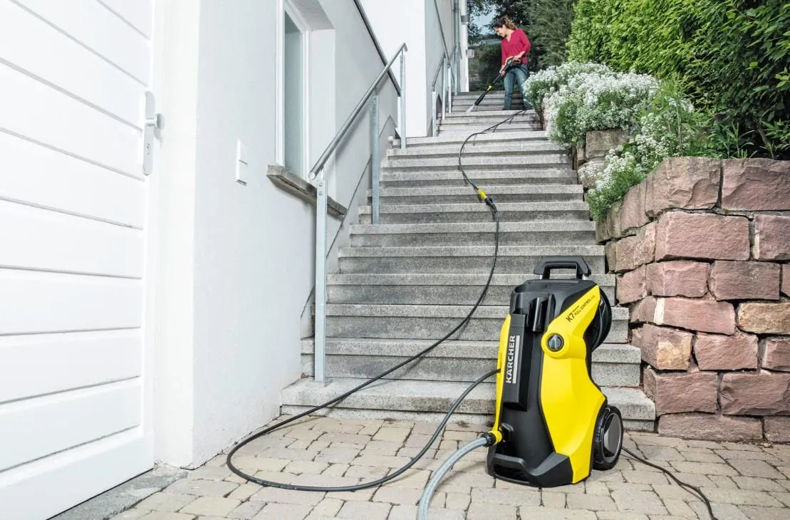 Удлинительный шланг высокого давления Karcher 2.641-708.0