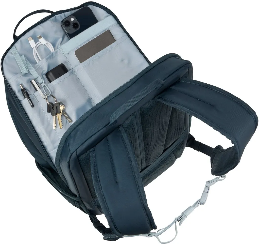 Рюкзак Thule Enroute Backpack 26l Soft Blue Darkest Blue 3205508