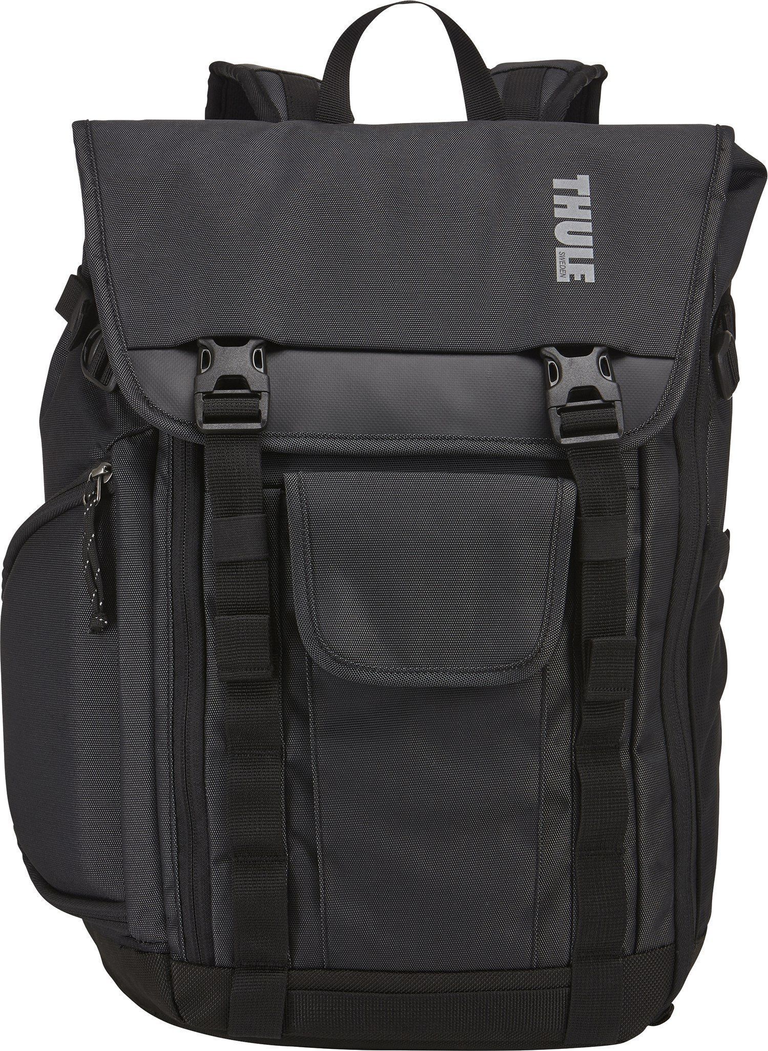Сумка THULE Subterra Backpack 25L dark shadow