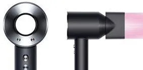 Фен Dyson Supersonic Origin