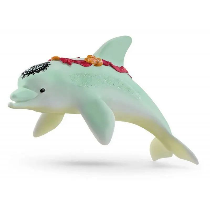 Набор Schleich Bayala 70719 Изабель на дельфине