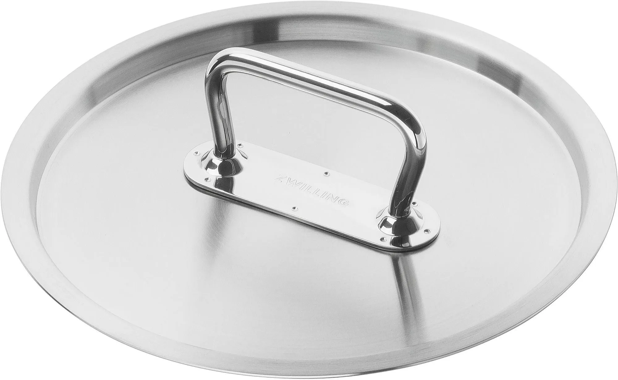 Высокая кастрюля Zwilling Pro S, 2 л, с крышкой