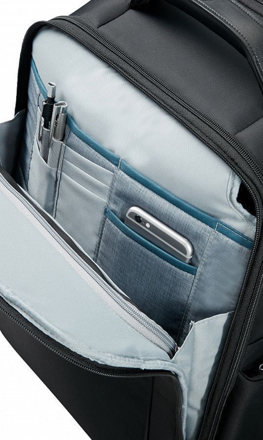 Рюкзак Samsonite CE7-09008 черный
