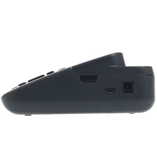 Термальный принтер этикеток Brother PT-D450VP