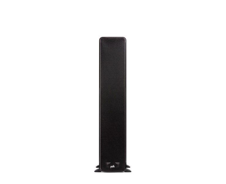 Акустическая система Polk Audio SIGNATURE ELITE ES50 black, комплект 2шт