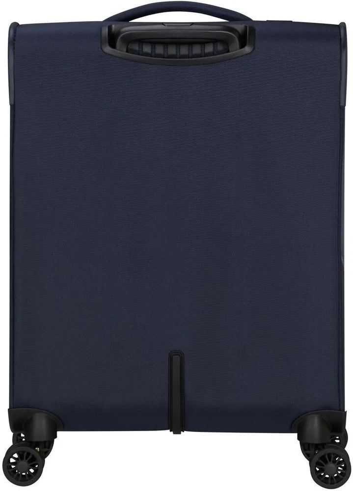 American Tourister SummerRide Spinner Чемодан синий, 76 л