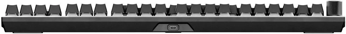 Клавиатура Be Quiet! Light Mount Silent Linear