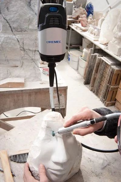 Гравер Dremel Fortiflex 9100-21 F0139100JA