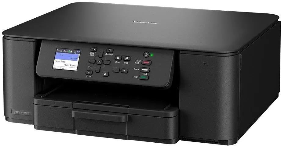 МФУ Brother DCP-J1310W