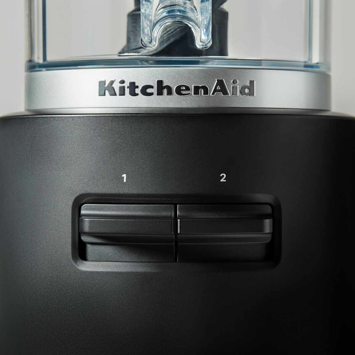 Мини-кухонный комбайн KitchenAid Go Series 5KFCR500BM без аккумулятора