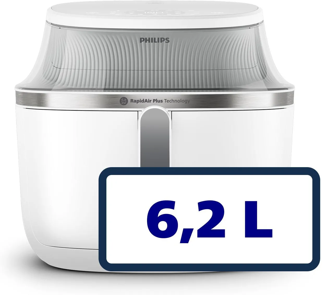 Аэрогриль Philips Ovi XL NA331/10