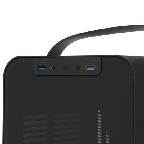 Компьютерный корпус Jonsplus BO 100 Mini-ITX