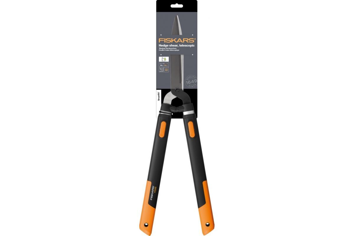 Ножницы для живой изгороди Smartfit Hs86 1013565