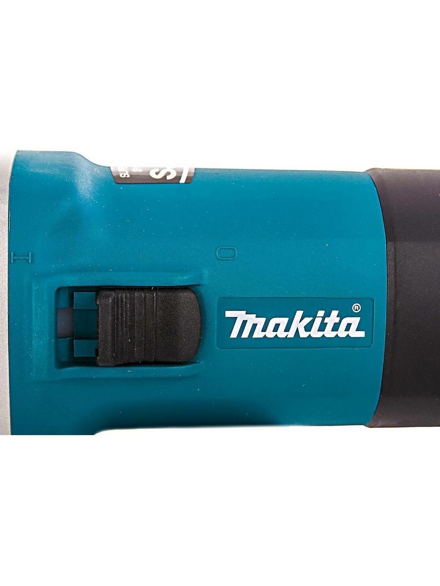 Гравер Makita GD0810C, 750 Вт