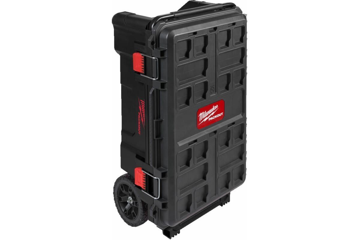 Ящик на колёсах MILWAUKEE Packout XL (4932478161)