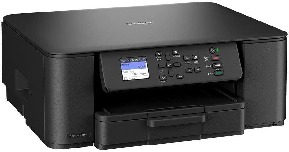 МФУ Brother DCP-J1310W