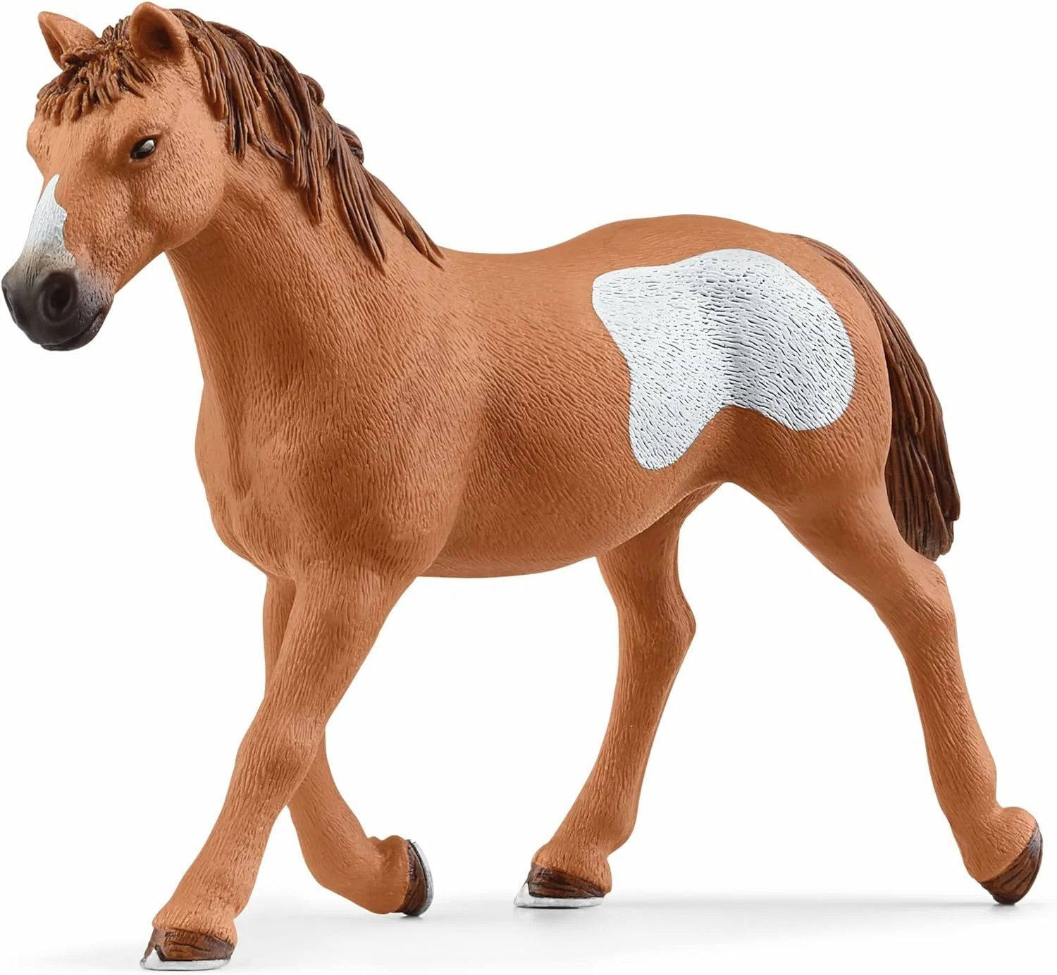 Schleich - пастушка и лассо 42577