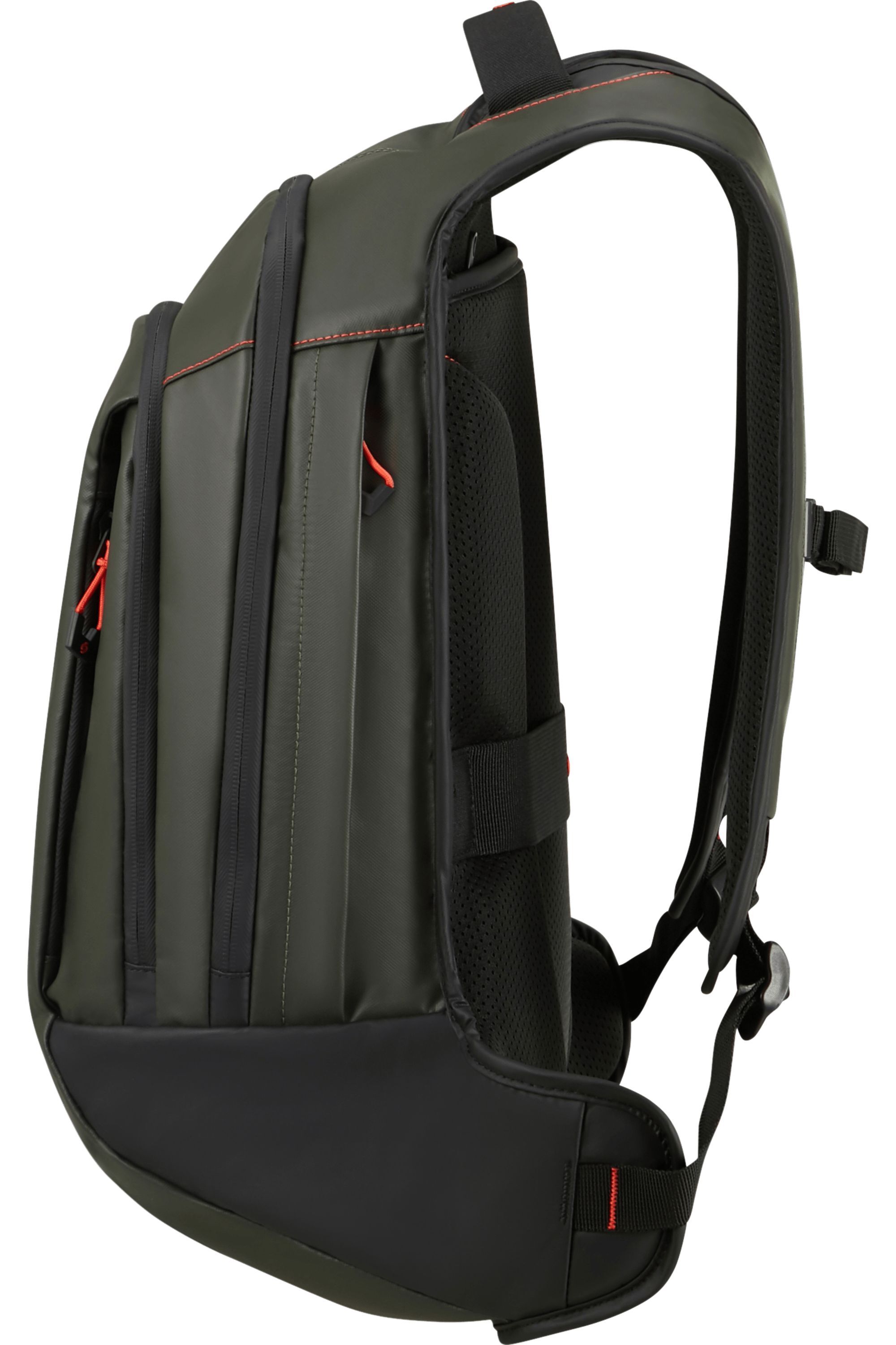 Рюкзак Samsonite Ecodiver 140871-9199 M 19л Climbing Ivy