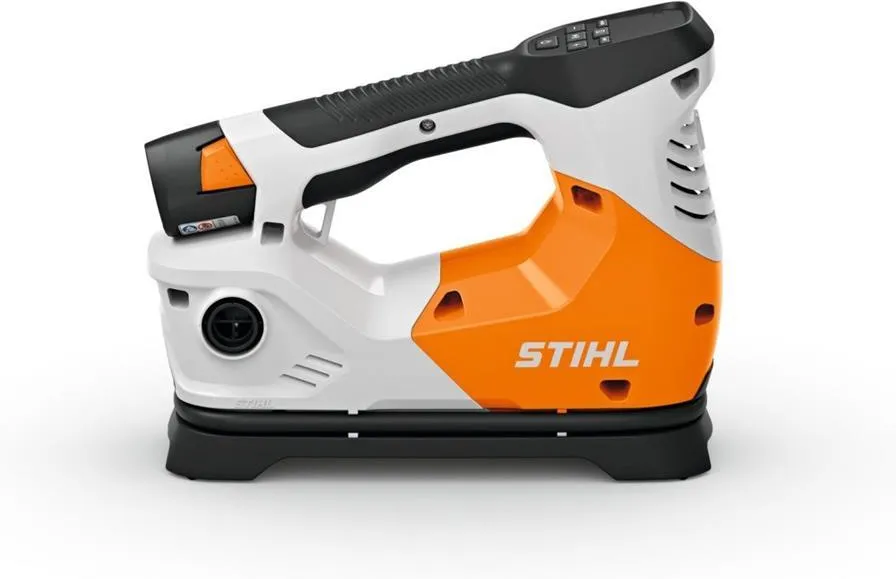 Компрессор аккумуляторный Stihl KOA 20 с АКБ и ЗУ