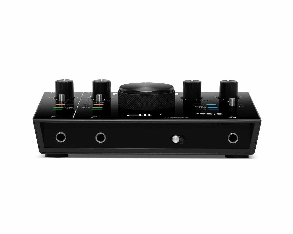Внешняя звуковая карта M-Audio AIR 192|8