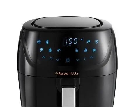 Фритюрница Russell Hobbs SatisFry Medium 27160-56