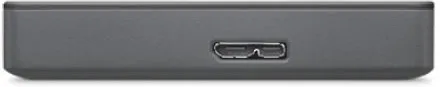 Внешний жесткий диск Seagate Basic Portable 2 TB STJL2000400