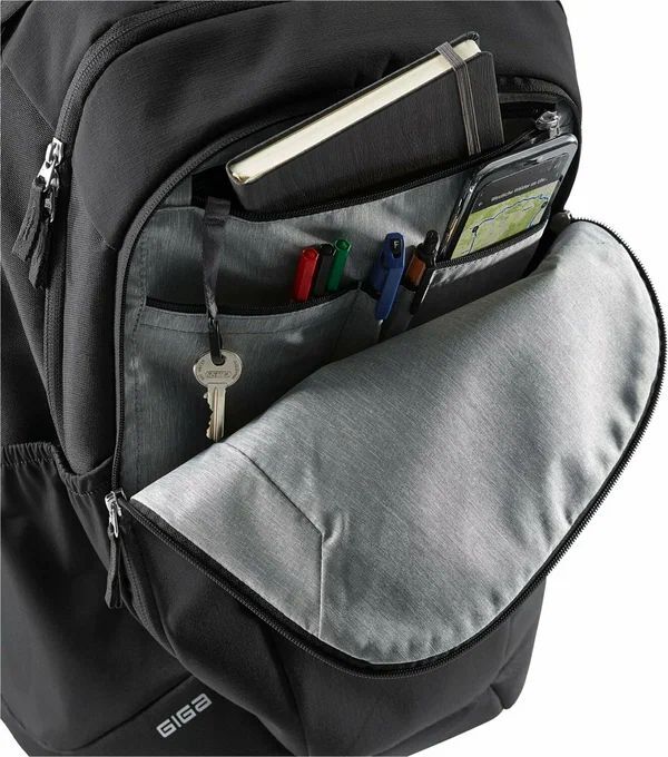 Рюкзак Deuter Giga 28 black