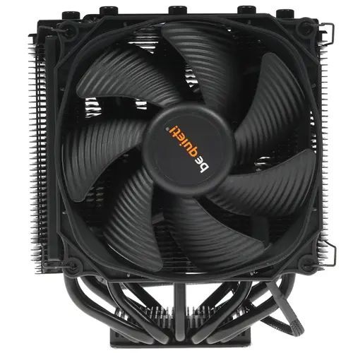 Кулер для процессора BE QUIET! DARK ROCK PRO TR4 (BK023)