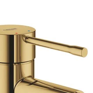 Смеситель для раковины Grohe Essence 23590Gn1