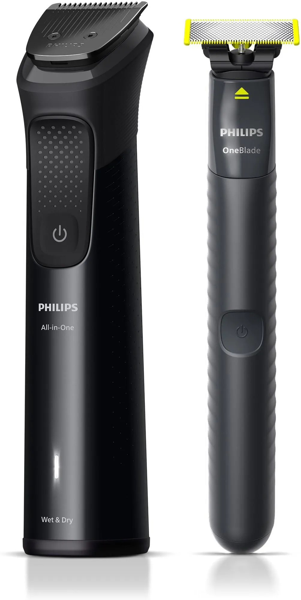 Триммер PHILIPS All-in-One MG9690/30