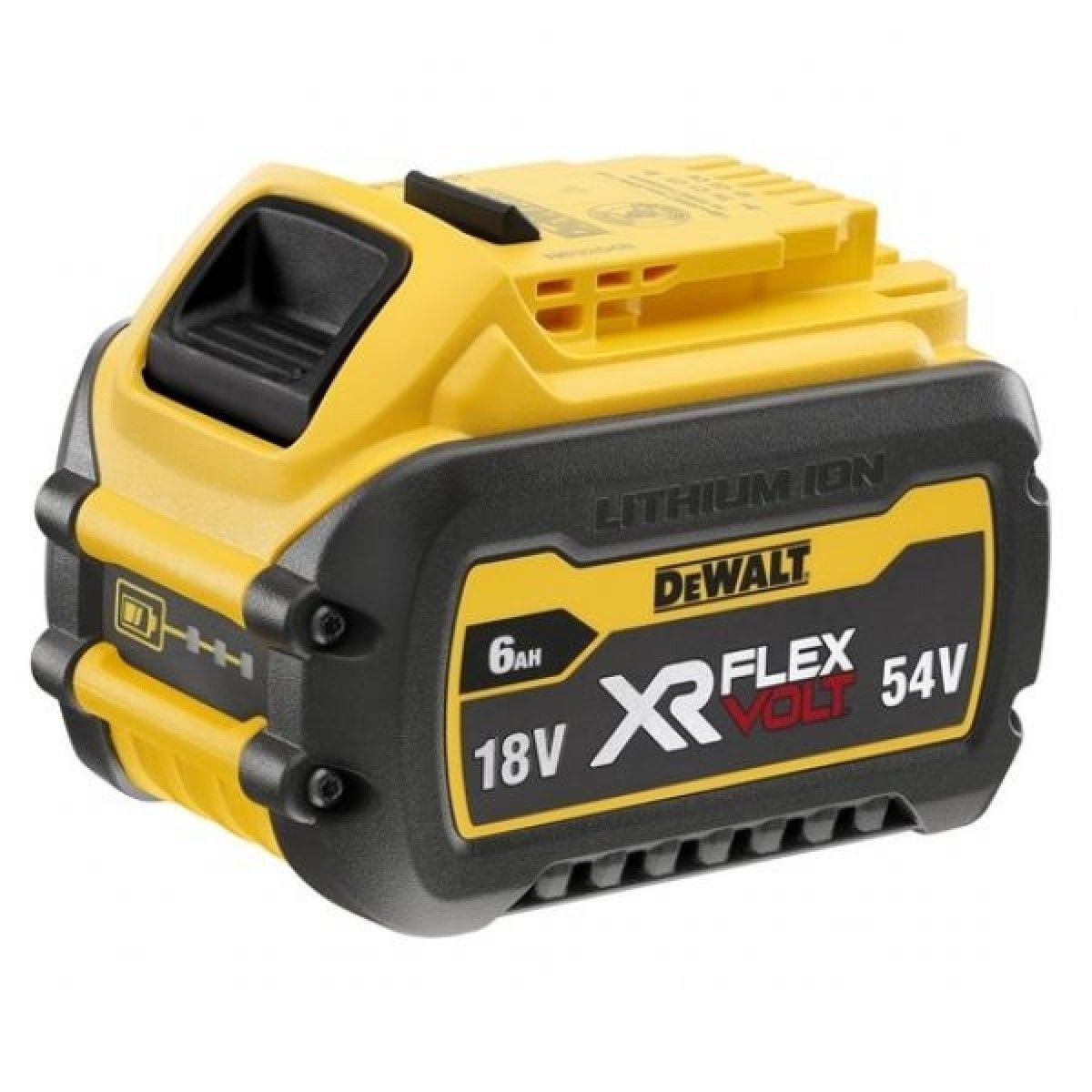 Набор DeWALT DCB118T2-QW зарядное устройство DCB118 + аккумуляторы 6Ач DCB546