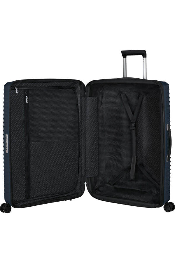 Чемодан Samsonite Upscape 143109-2165 68см 75/83л Blue Night