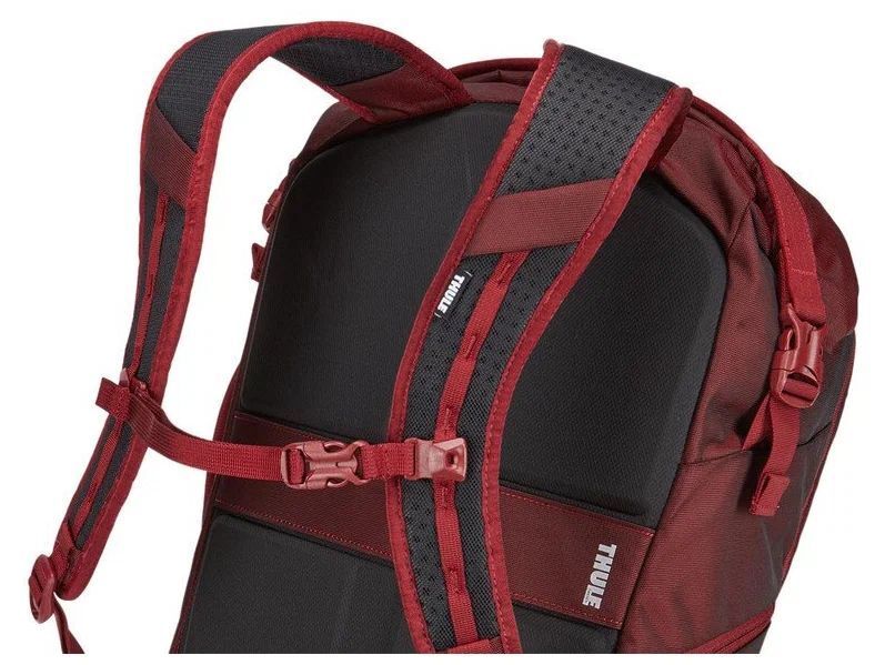 Рюкзак Thule TSTB334E Subterra Backpack 34L Red 3203442
