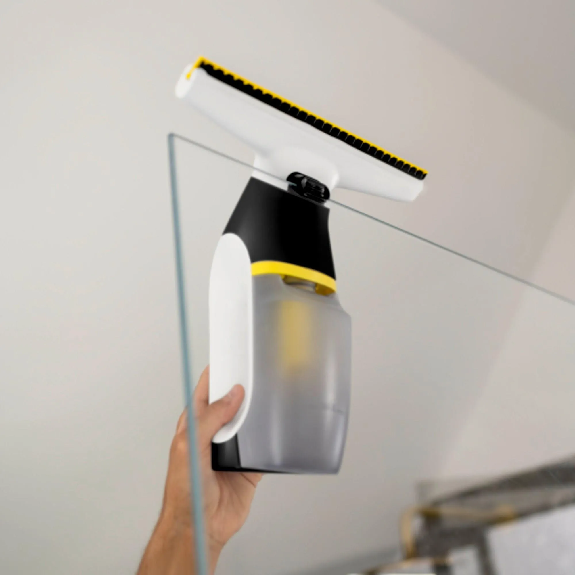 Стеклоочиститель KARCHER WV 3 Comfort Care 1.633-690.0