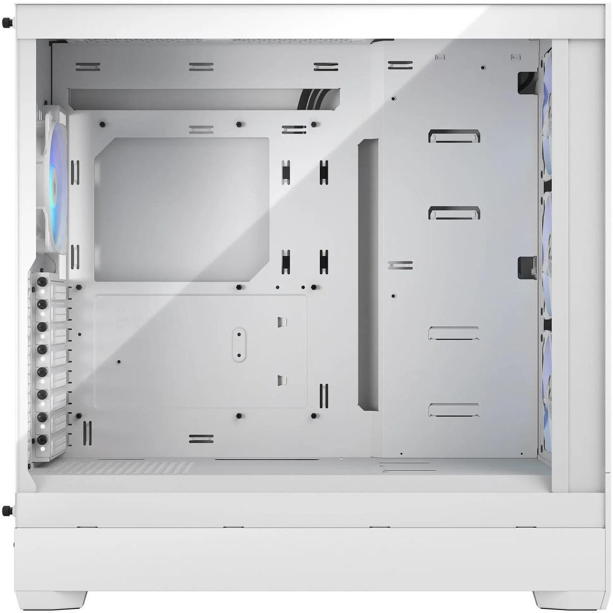 Компьютерный корпус Fractal Design Pop XL Air белый (FD-C-POR1X-01)