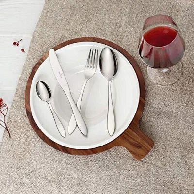 Столовые приборы Villeroy Boch Arthur,30 шт, фарф