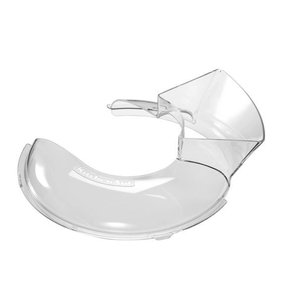 Миксер KitchenAid 5KPM5EWH, белый
