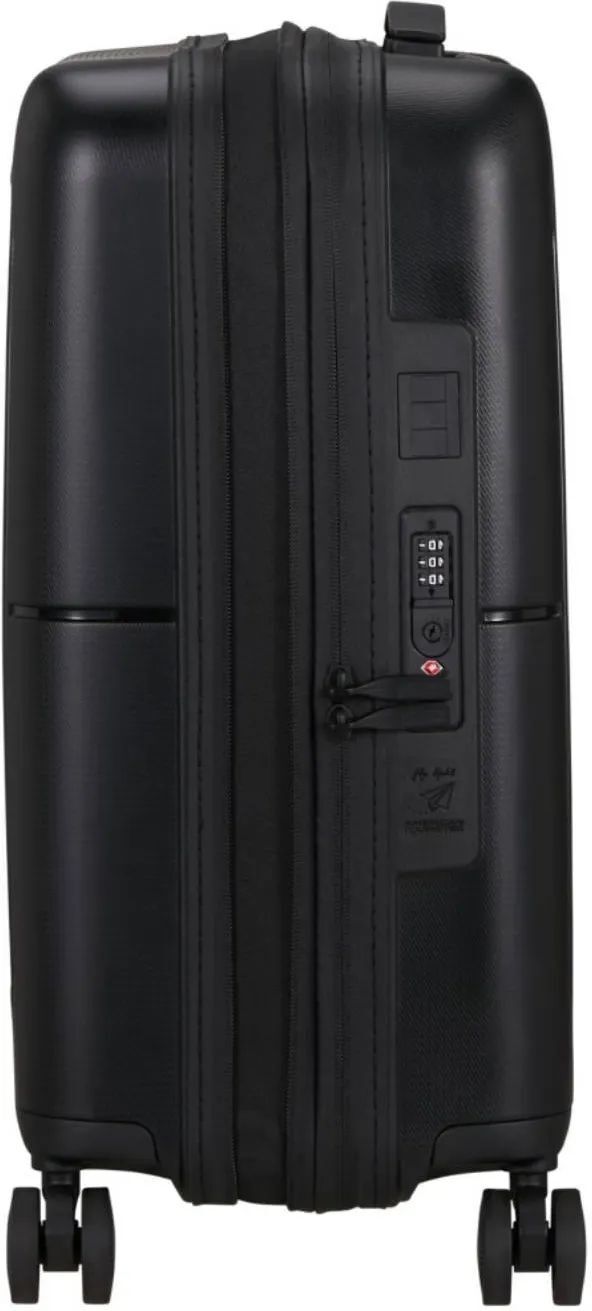 American Tourister DashPop Marvel Детский чемодан Железный человек 41л